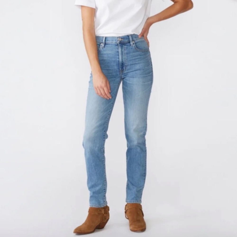 SLVRLAKE Denim Jeans Size 29